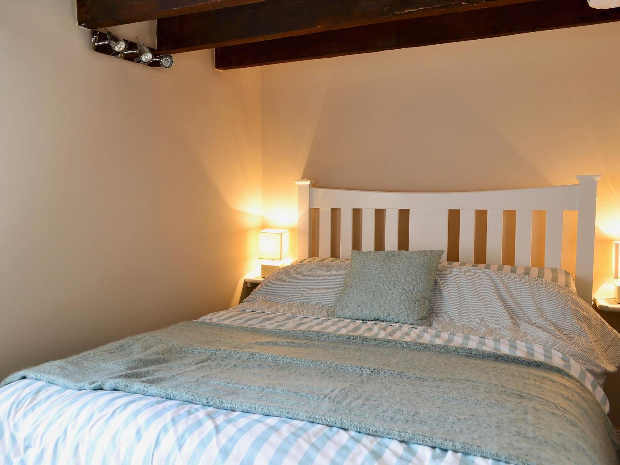 Rock Cottage Saint Abbs 外观 照片
